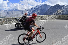 Foto #2834660 | 06-09-2022 13:13 | Passo Dello Stelvio - Prato Seite BICYCLES