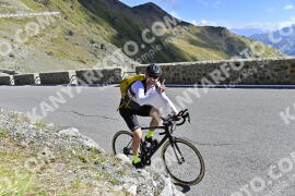 Foto #2777180 | 29-08-2022 10:54 | Passo Dello Stelvio - Prato Seite BICYCLES