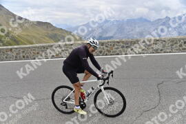 Photo #2826852 | 05-09-2022 14:05 | Passo Dello Stelvio - Prato side BICYCLES