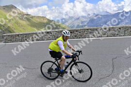 Foto #2420663 | 27-07-2022 13:51 | Passo Dello Stelvio - Prato Seite BICYCLES