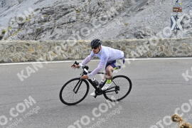 Foto #2813162 | 04-09-2022 15:10 | Passo Dello Stelvio - Prato Seite BICYCLES