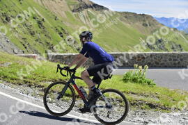 Foto #2266784 | 09-07-2022 11:00 | Passo Dello Stelvio - Prato Seite BICYCLES