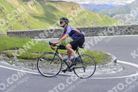 Photo #2241850 | 06-07-2022 13:01 | Passo Dello Stelvio - Prato side BICYCLES