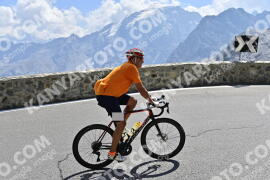 Foto #2399359 | 25-07-2022 11:42 | Passo Dello Stelvio - Prato Seite BICYCLES