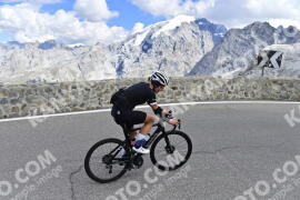 Foto #2813327 | 04-09-2022 15:24 | Passo Dello Stelvio - Prato Seite BICYCLES