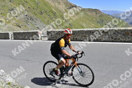 Photo #2647471 | 14-08-2022 12:40 | Passo Dello Stelvio - Prato side BICYCLES