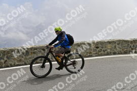 Photo #2427526 | 28-07-2022 12:38 | Passo Dello Stelvio - Prato side BICYCLES