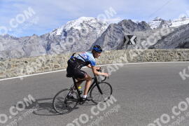Foto #2876131 | 13-09-2022 15:33 | Passo Dello Stelvio - Prato Seite BICYCLES
