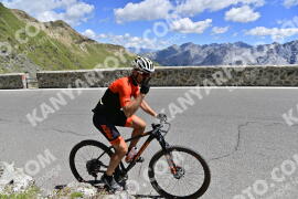 Foto #2286972 | 11-07-2022 12:40 | Passo Dello Stelvio - Prato Seite BICYCLES