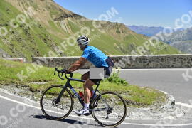 Foto #2255065 | 08-07-2022 12:20 | Passo Dello Stelvio - Prato Seite BICYCLES