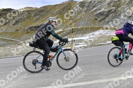 Foto #2887522 | 18-09-2022 12:33 | Passo Dello Stelvio - die Spitze BICYCLES