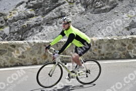 Photo #2631894 | 13-08-2022 14:11 | Passo Dello Stelvio - Prato side BICYCLES