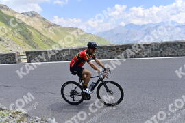 Foto #2400803 | 25-07-2022 12:34 | Passo Dello Stelvio - Prato Seite BICYCLES