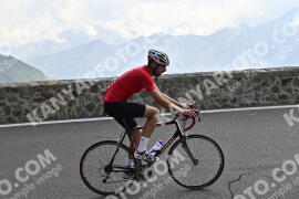 Photo #2364848 | 21-07-2022 10:54 | Passo Dello Stelvio - Prato side BICYCLES