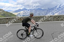 Foto #2446492 | 30-07-2022 15:44 | Passo Dello Stelvio - Prato Seite BICYCLES