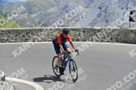 Photo #2241868 | 06-07-2022 13:07 | Passo Dello Stelvio - Prato side BICYCLES