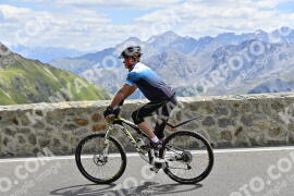 Foto #2309033 | 15-07-2022 11:42 | Passo Dello Stelvio - Prato Seite BICYCLES
