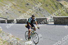 Foto #2777503 | 29-08-2022 11:22 | Passo Dello Stelvio - Prato Seite BICYCLES