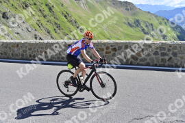 Foto #2247737 | 07-07-2022 10:29 | Passo Dello Stelvio - Prato Seite BICYCLES