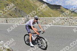 Foto #2780856 | 29-08-2022 15:12 | Passo Dello Stelvio - Prato Seite BICYCLES