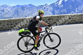 Photo #2294547 | 13-07-2022 11:02 | Passo Dello Stelvio - Prato side BICYCLES