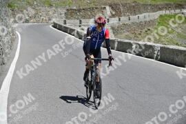 Photo #2240148 | 06-07-2022 11:49 | Passo Dello Stelvio - Prato side BICYCLES