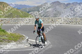 Photo #2264425 | 09-07-2022 15:03 | Passo Dello Stelvio - Prato side BICYCLES