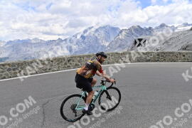 Foto #2608421 | 12-08-2022 14:45 | Passo Dello Stelvio - Prato Seite BICYCLES