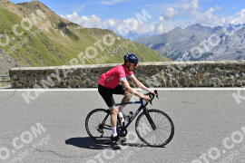 Foto #2547038 | 08-08-2022 13:10 | Passo Dello Stelvio - Prato Seite BICYCLES
