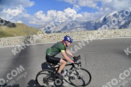 Foto #2835671 | 06-09-2022 16:25 | Passo Dello Stelvio - Prato Seite BICYCLES