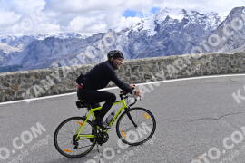 Foto #2856471 | 11-09-2022 12:27 | Passo Dello Stelvio - Prato Seite BICYCLES