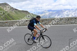 Photo #2285326 | 10-07-2022 13:49 | Passo Dello Stelvio - Prato side BICYCLES