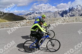 Foto #2855535 | 11-09-2022 14:27 | Passo Dello Stelvio - Prato Seite BICYCLES