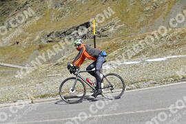 Photo #2888033 | 18-09-2022 14:01 | Passo Dello Stelvio - Peak BICYCLES