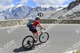 Foto #2356440 | 19-07-2022 13:50 | Passo Dello Stelvio - Prato Seite BICYCLES
