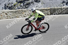 Photo #2259425 | 08-07-2022 15:08 | Passo Dello Stelvio - Prato side BICYCLES