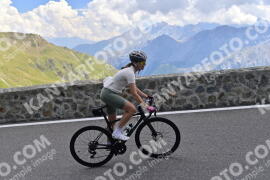 Foto #2518524 | 05-08-2022 11:39 | Passo Dello Stelvio - Prato Seite BICYCLES