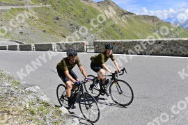 Photo #2545761 | 08-08-2022 12:18 | Passo Dello Stelvio - Prato side BICYCLES