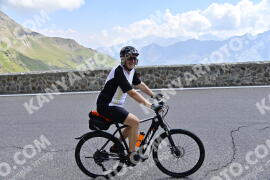 Photo #2398405 | 25-07-2022 11:06 | Passo Dello Stelvio - Prato side BICYCLES
