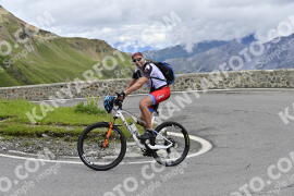 Photo #2237349 | 05-07-2022 12:36 | Passo Dello Stelvio - Prato side BICYCLES