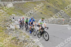 Foto #2765794 | 28-08-2022 13:25 | Passo Dello Stelvio - Prato Seite BICYCLES
