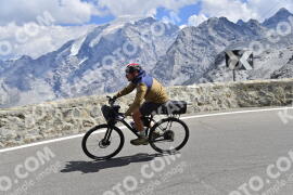 Foto #2582062 | 10-08-2022 14:22 | Passo Dello Stelvio - Prato Seite BICYCLES