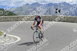 Photo #2248472 | 07-07-2022 11:58 | Passo Dello Stelvio - Prato side BICYCLES
