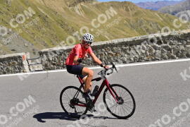 Photo #2864390 | 12-09-2022 13:06 | Passo Dello Stelvio - Prato side BICYCLES