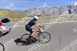 Foto #2864956 | 12-09-2022 14:30 | Passo Dello Stelvio - Prato Seite BICYCLES