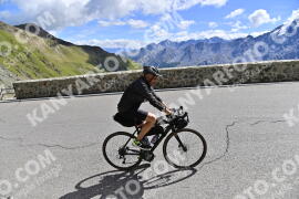 Foto #2482796 | 02-08-2022 11:05 | Passo Dello Stelvio - Prato Seite BICYCLES