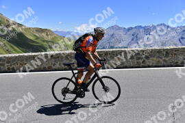 Foto #2291148 | 12-07-2022 12:14 | Passo Dello Stelvio - Prato Seite BICYCLES