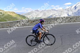 Photo #2324725 | 16-07-2022 15:40 | Passo Dello Stelvio - Prato side BICYCLES