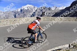 Foto #2865945 | 12-09-2022 16:01 | Passo Dello Stelvio - Prato Seite BICYCLES