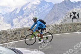 Photo #2518084 | 05-08-2022 13:56 | Passo Dello Stelvio - Prato side BICYCLES